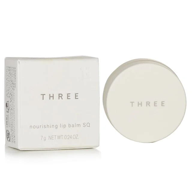 Nourishing Lip Balm SQ