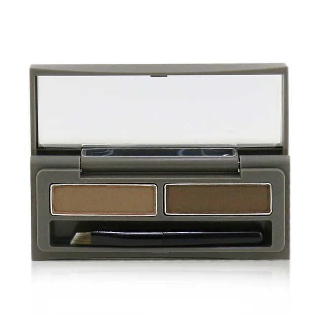 Pressed Eyebrow Duo
