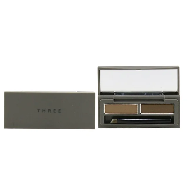Pressed Eye Color Palette Duo