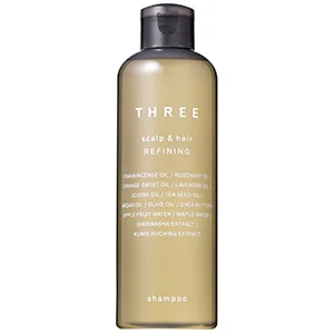 Scalp & Hair Refining Shampoo