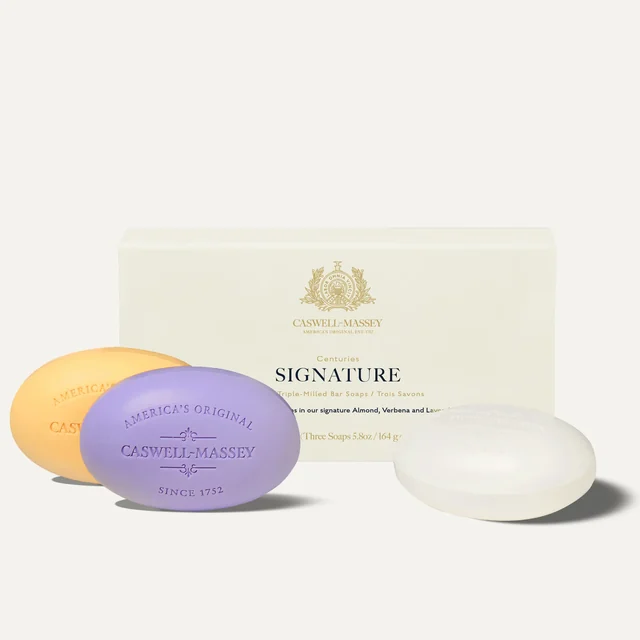 Signature Set