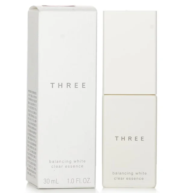White Clear Essence Net Volume