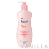 24 Hour Lasting Moisture Body Lotion