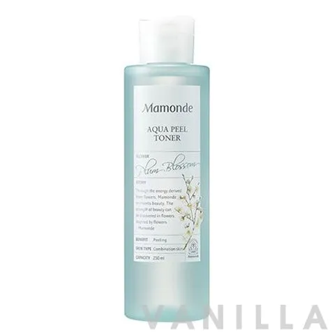 Aqua Peel Toner