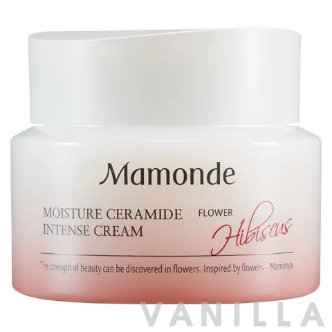 Moisture Ceramide Intense Cream
