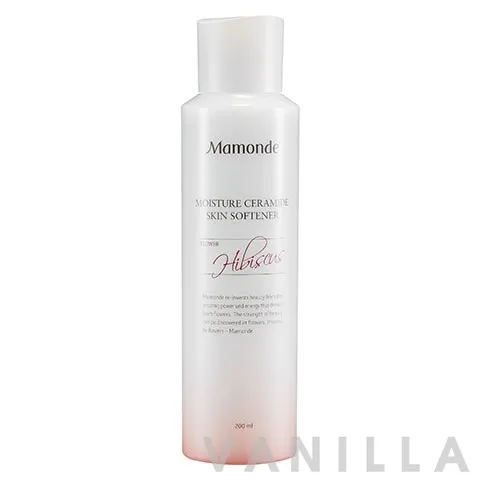 Moisture Ceramide Skin Softener