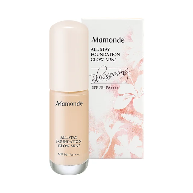 All Stay Foundation Glow Mini