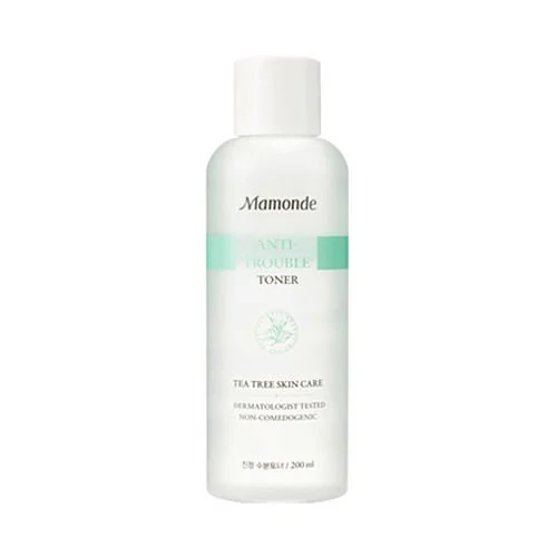 Anti Trouble Emulsion
