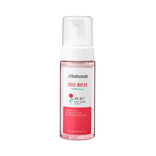 BB Cleansing Bubble Foam