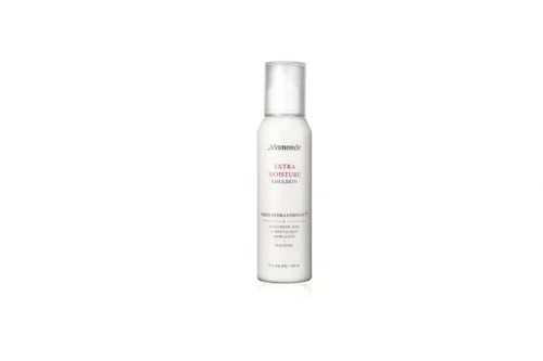 Extra Moisture Emulsion