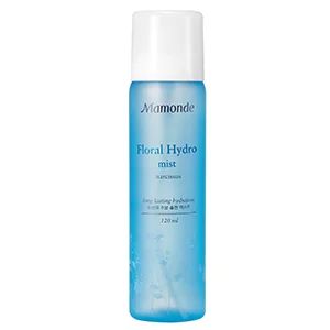 Floral Hydro Mist