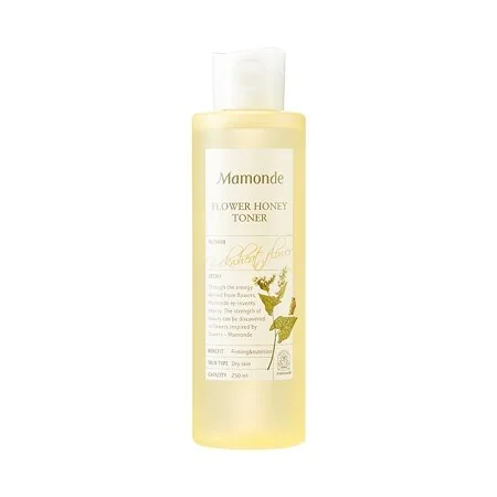 Flower Honey Toner