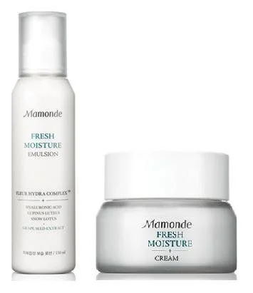 Fresh Moisture Cream