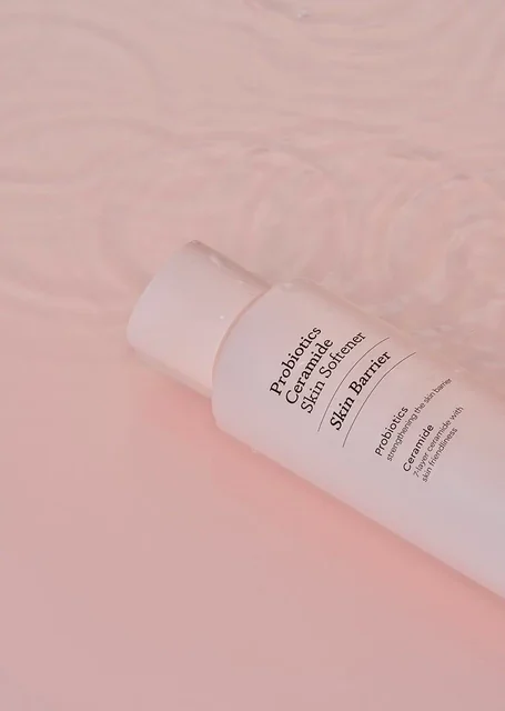 Green Vital Fresh Skin Softener