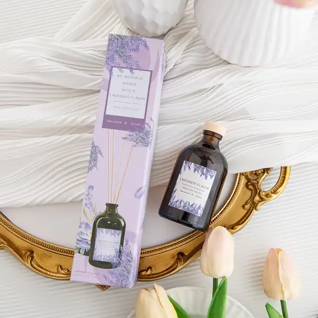 Home Perfume Innocent Love Fruits