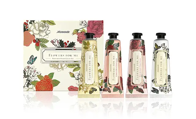 Home Perfume Midnight Romance Rose