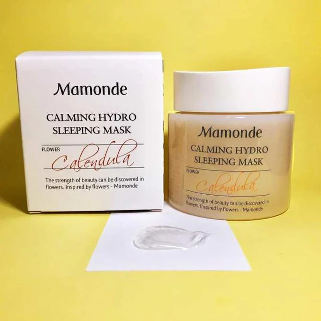 Hydro Lifting Stretch Fit Mask