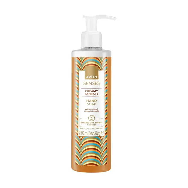 Juicy Kiss Body Wash