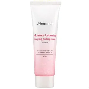 Moisture Ceramide Sleeping Peeling Mask