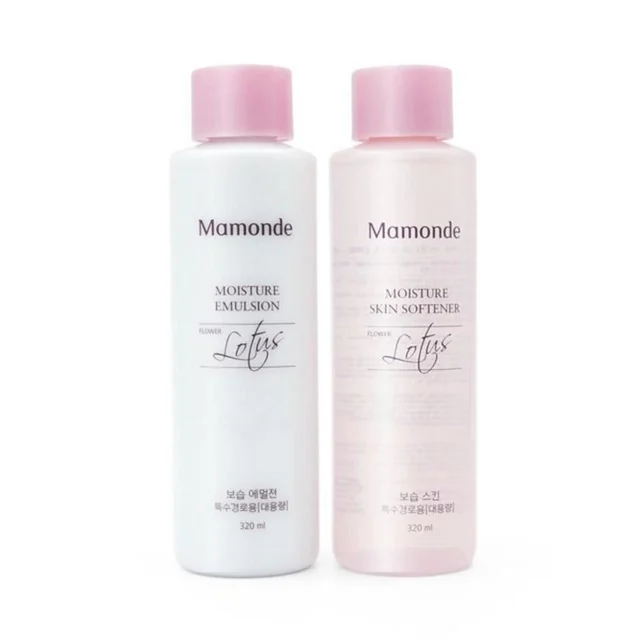 Moisture Control Lotion