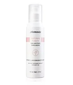 Natural Purity Balancing Emulsion