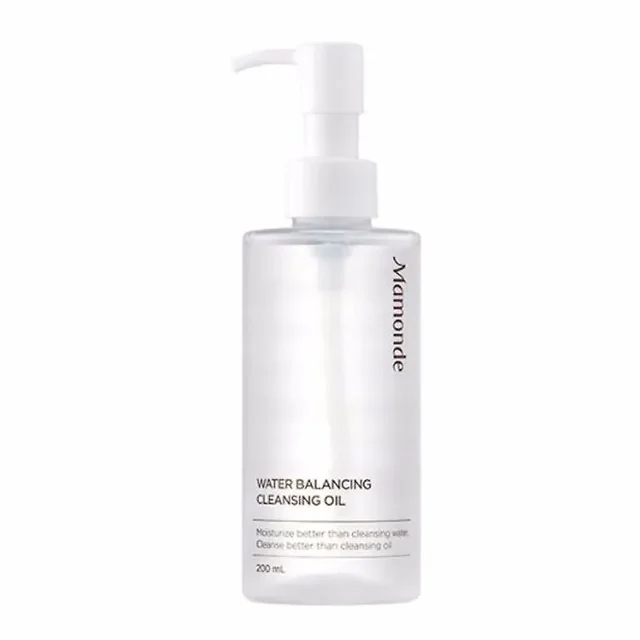 Oil Free Cleansing Water