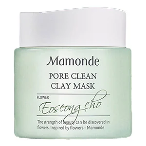 Pore Clean Clay Mask