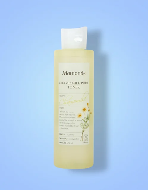 Pure Brightening Cleansing
