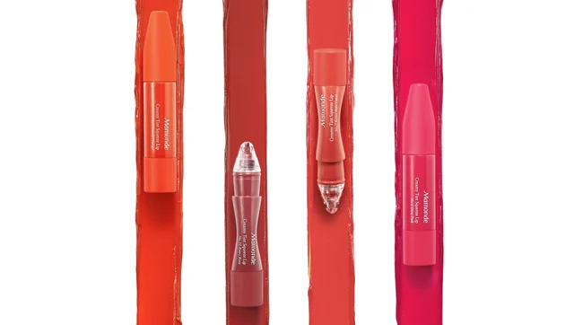 Pure Tinted Lips