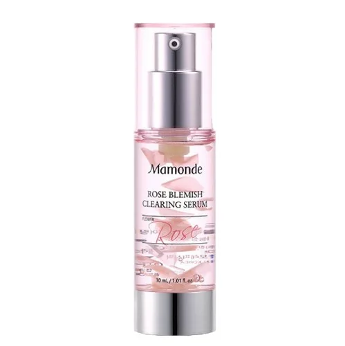 Rose Blemish Clearing Serum