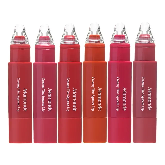 Tint On Lip Gloss