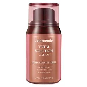 Total Solution Cream