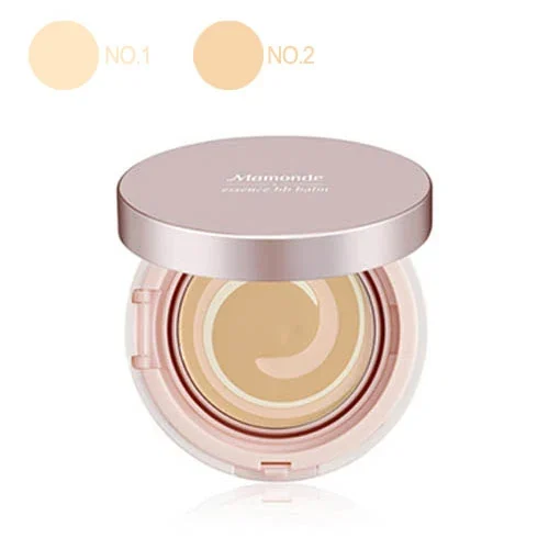 Total Solution Essence BB Balm