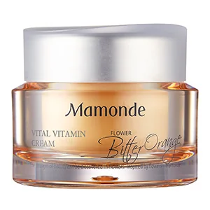 Vital Vitamin Cream