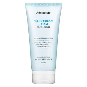 Whip Cream Foam