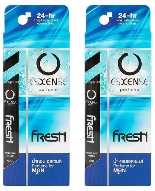 Fresh For Men