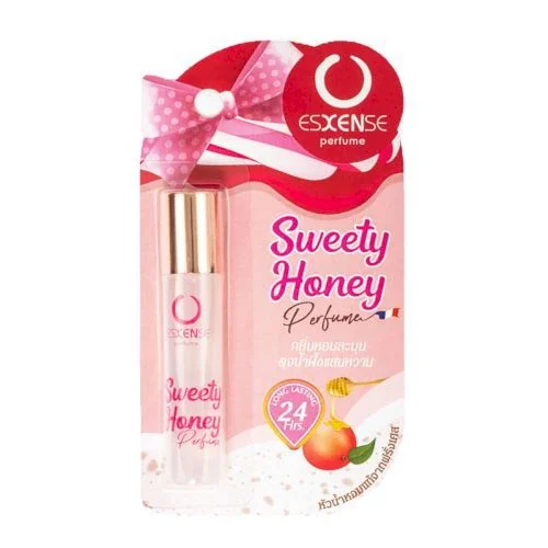 Sweety Honey Perfume
