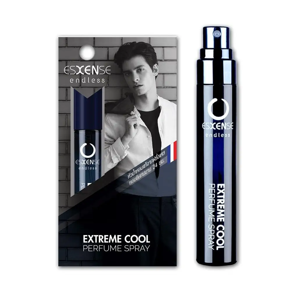Endless Extreme Cool Perfume Spray