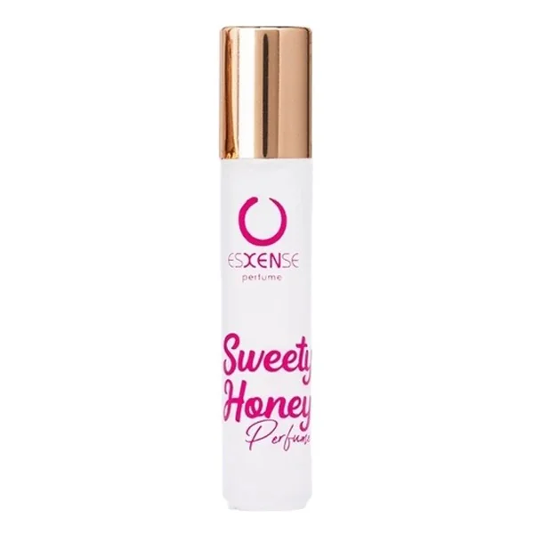 Rollerball Sweety Honey For Women
