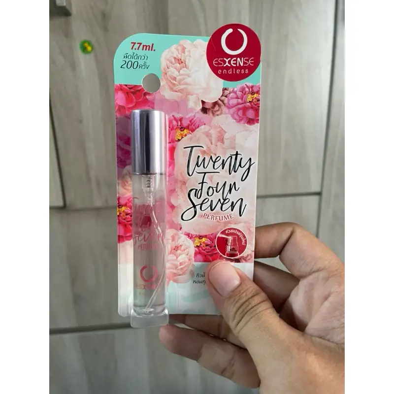 Twenty Four Seven Perfume Spray