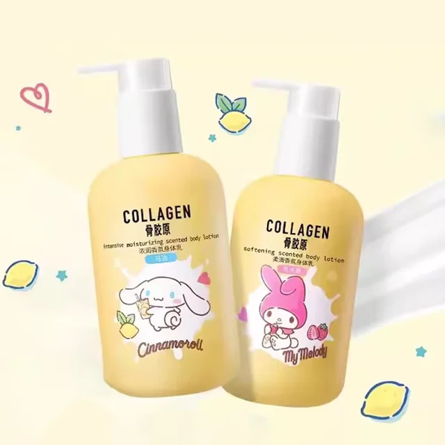 Body Lotion SPF 25