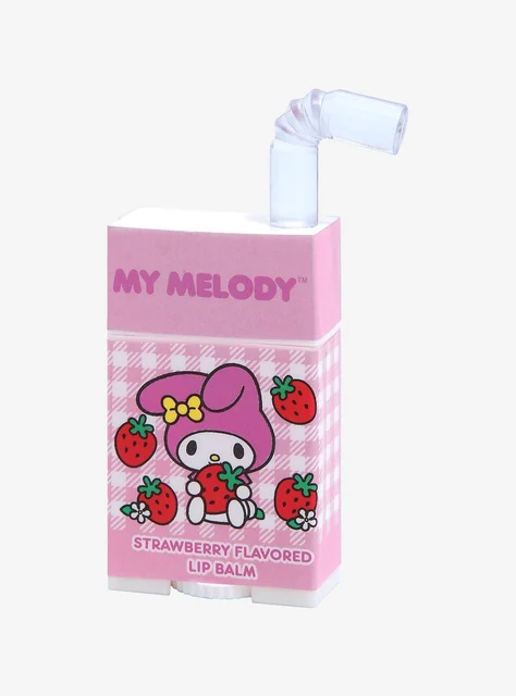 Lip Moisture