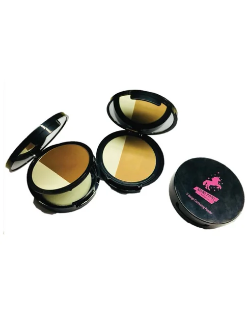 Silk Press Powder