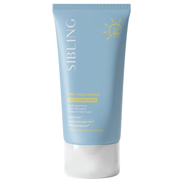 Daily Aqua Shield All UV Sunscreen SPF 50+ PA++++