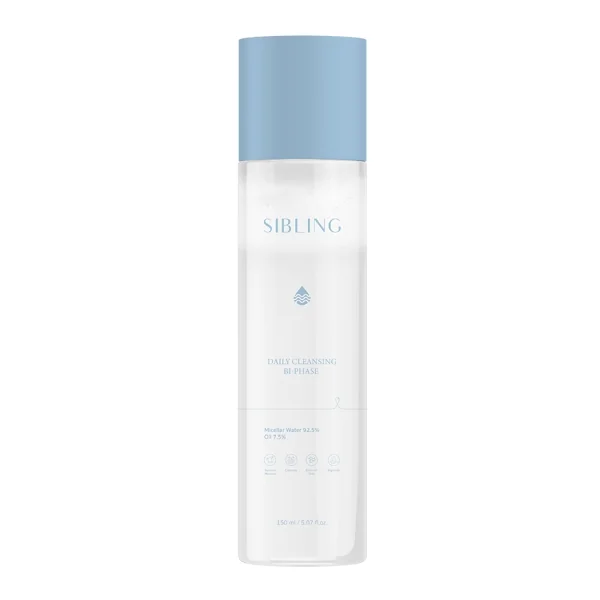 Daily Cleansing Bi-Phase