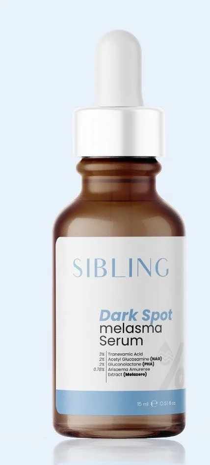 Dark Spot Melasma Serum
