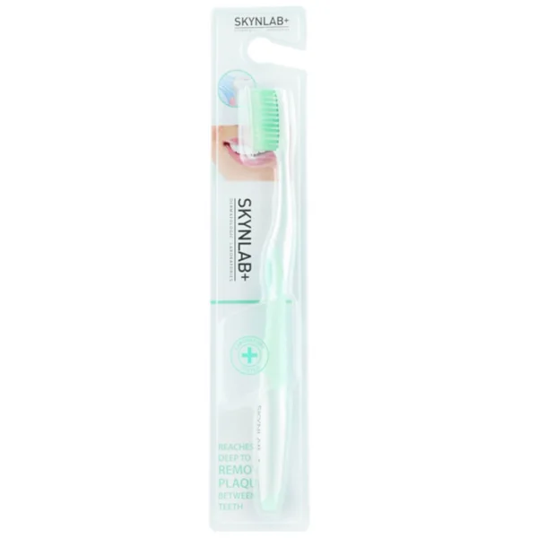 Premium Slim Soft Toothbrush