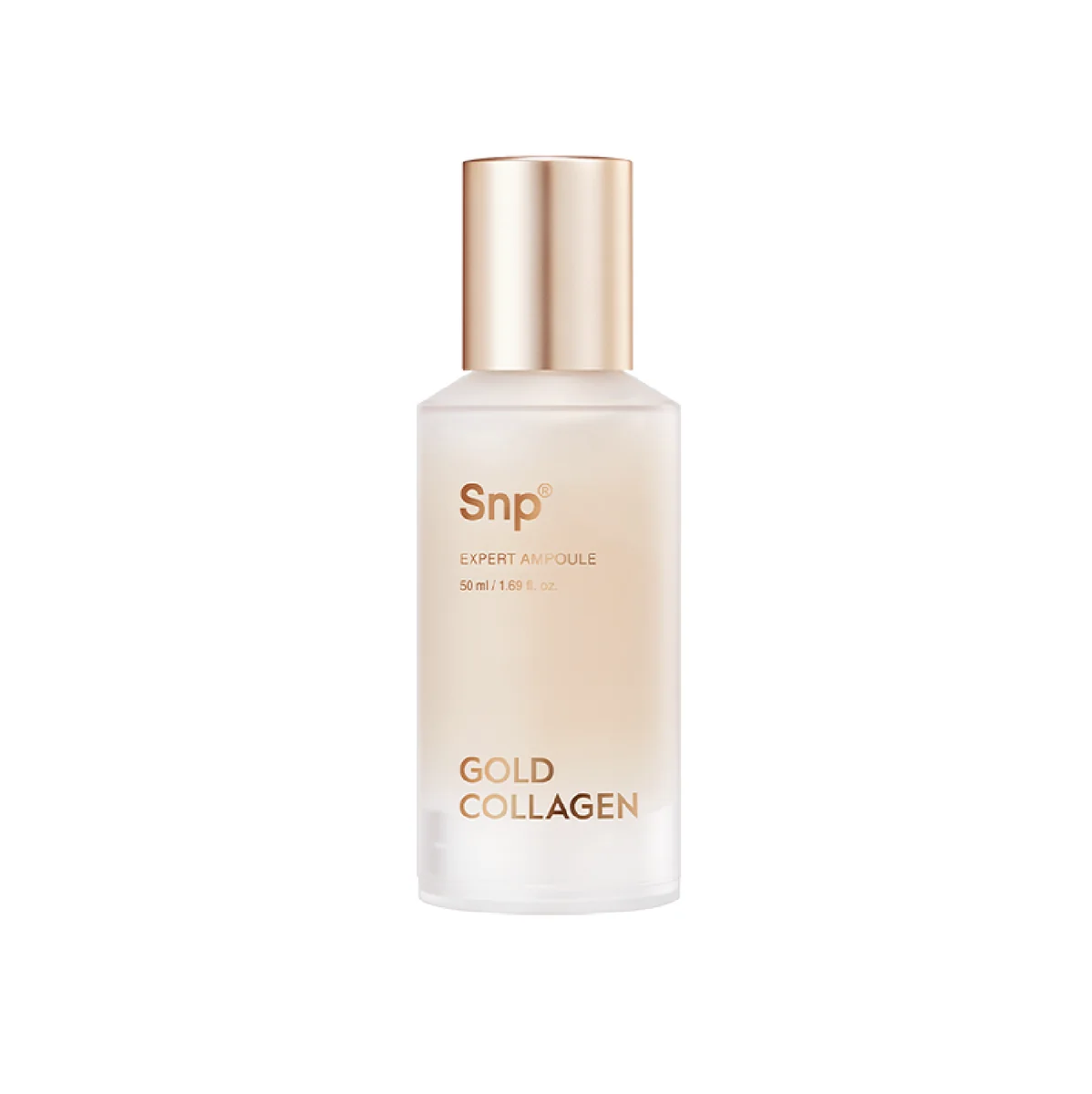 Gold Collagen Expert Ampoule
