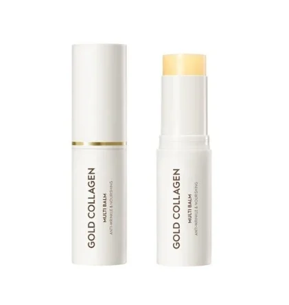 Gold Collagen Multi Balm
