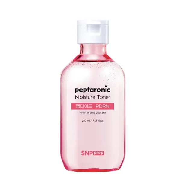 Prep Peptaronic Toner